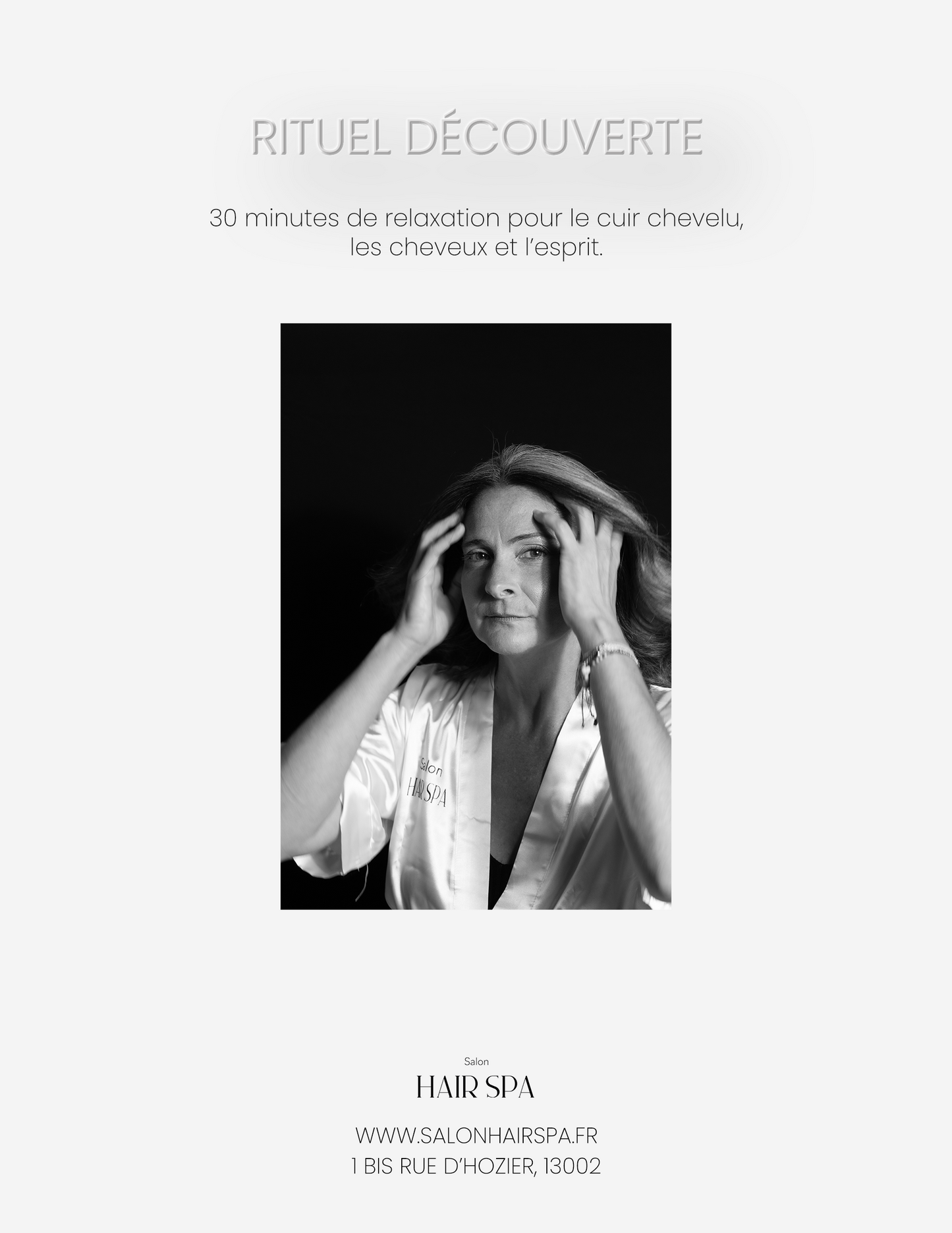 Rituel Découverte - Carte cadeau