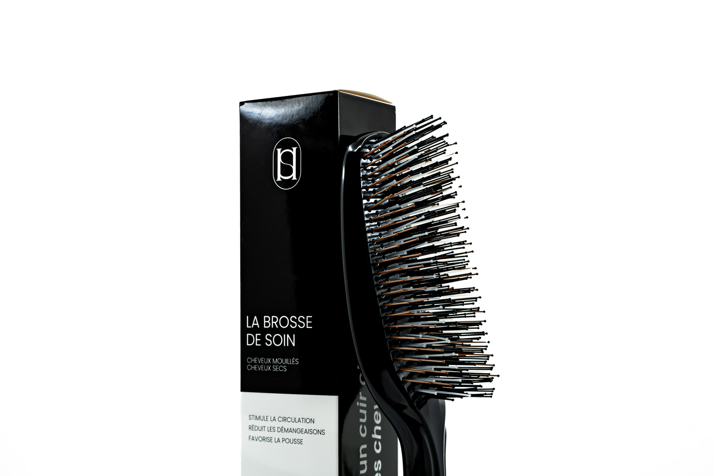 Brosse de soin