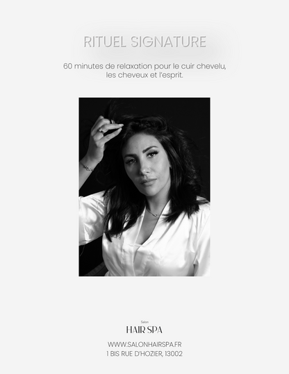 Rituel Signature - Carte Cadeau